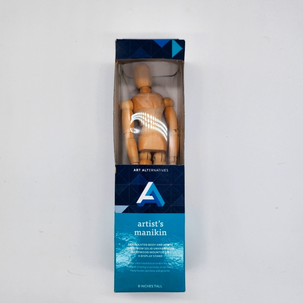Artist Manikin